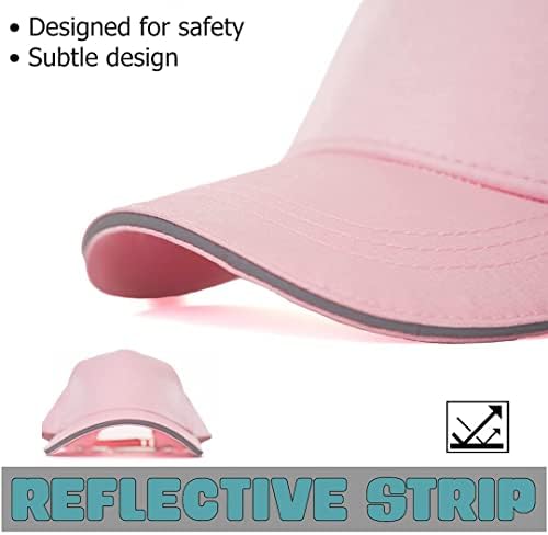 כובעי נוער מעצבים לבנים ובנות - כובע משאיות פרמיום לילדים עם אבזם פלסטיק מתכוונן | גילאים 2-5T - ורוד
